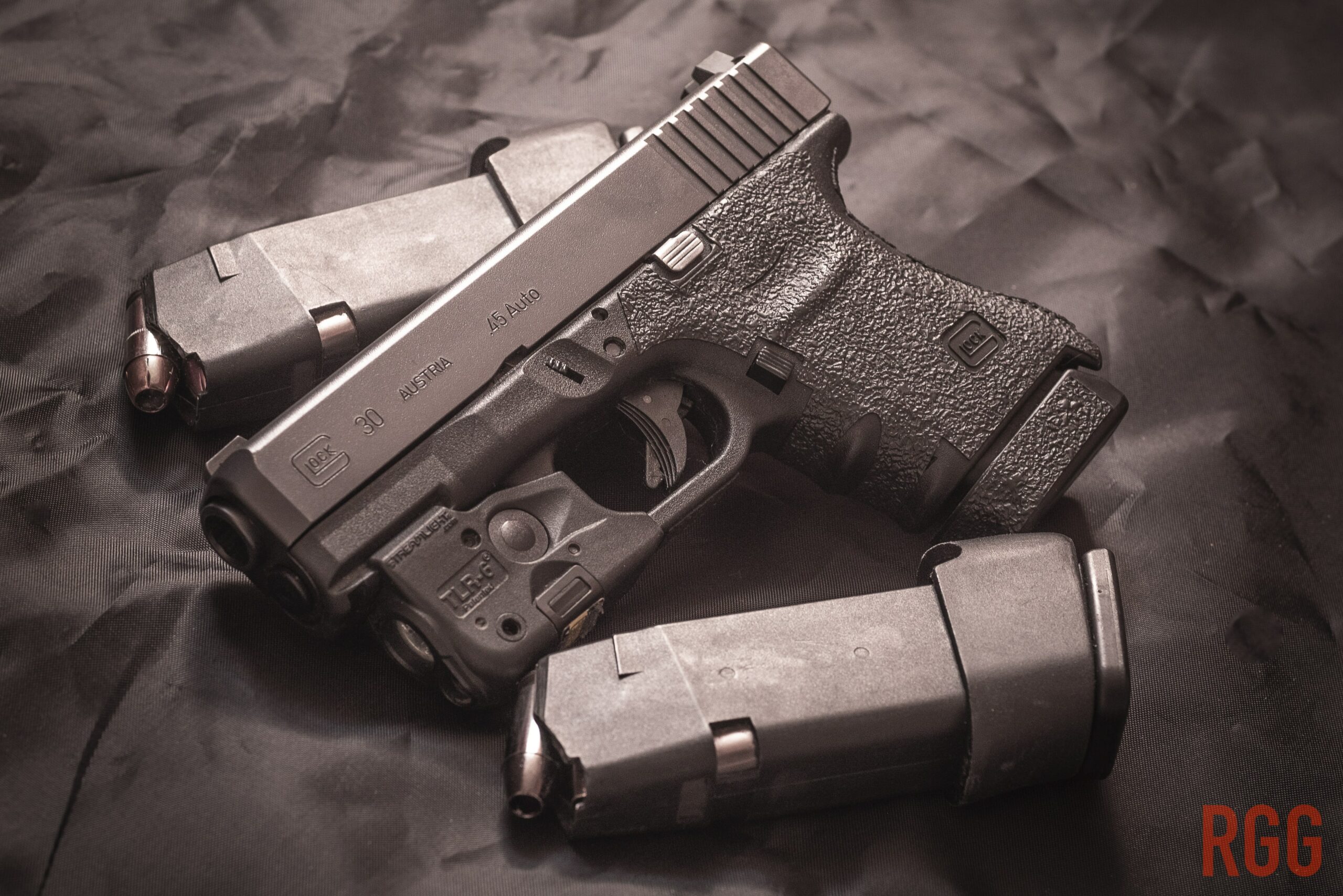 Gun Firing What NYSRPA v Bruen Means For Second Amendment Radicals | regular guy guns