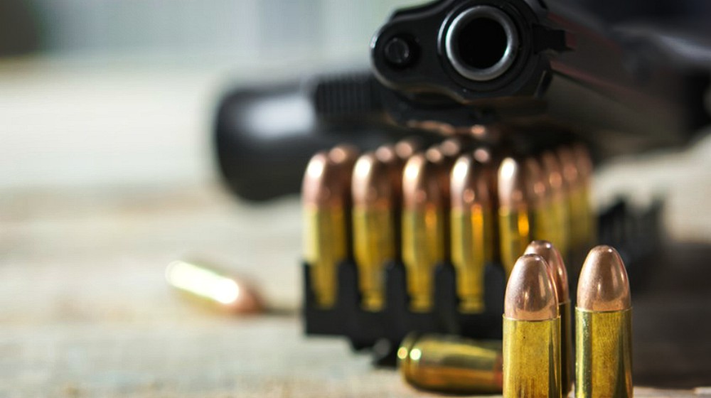 Gun Firing Choosing Your Self Defense Ammunition | Gun Carrier