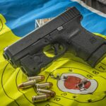 Gun Firing Glock 43 Or 26 | Best Glock 43 Reviews