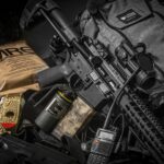 Gun Firing Gear Review NightForce SHV 4 14X56 Riflescope