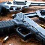 Gun Firing The Regular Guy Guns Podcast Episode 11 The Ammo Red Scare Hypocrisy | regular guy guns