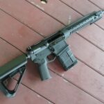 Gun Firing HandleitGrips Gun Grip Review | regular guy guns