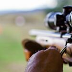 Gun Firing The Regular Guy Guns Podcast Episode 11 The Ammo Red Scare Hypocrisy | regular guy guns