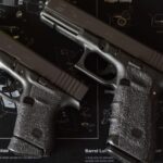 Gun Firing Why You Should Aim Center Mass | regular guy guns