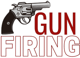 Gun Firing
