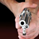 Gun Firing Gun Ownership Matters | regular guy guns