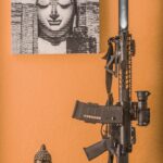 Gun Firing Kel Tec KSG Tactical | Gun Carrier Shotgun Reviews