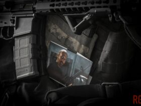 Gun Firing Movie Review From A Gun Perspective Wrath Of Man | regular guy guns