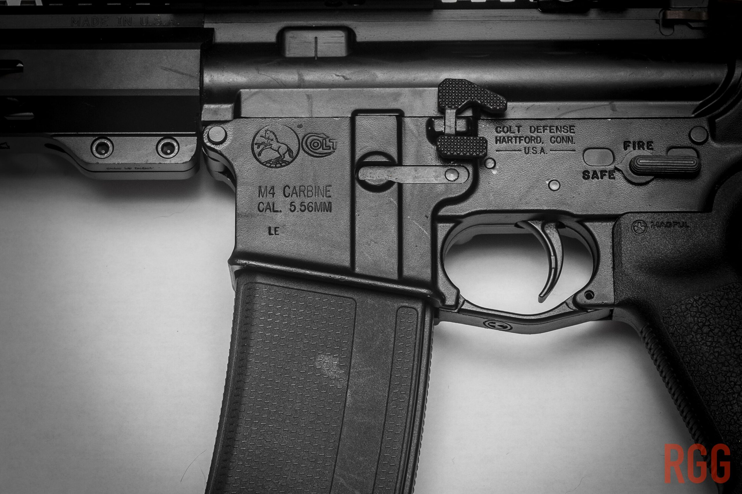 CZ Group Acquires Colt | regular guy guns