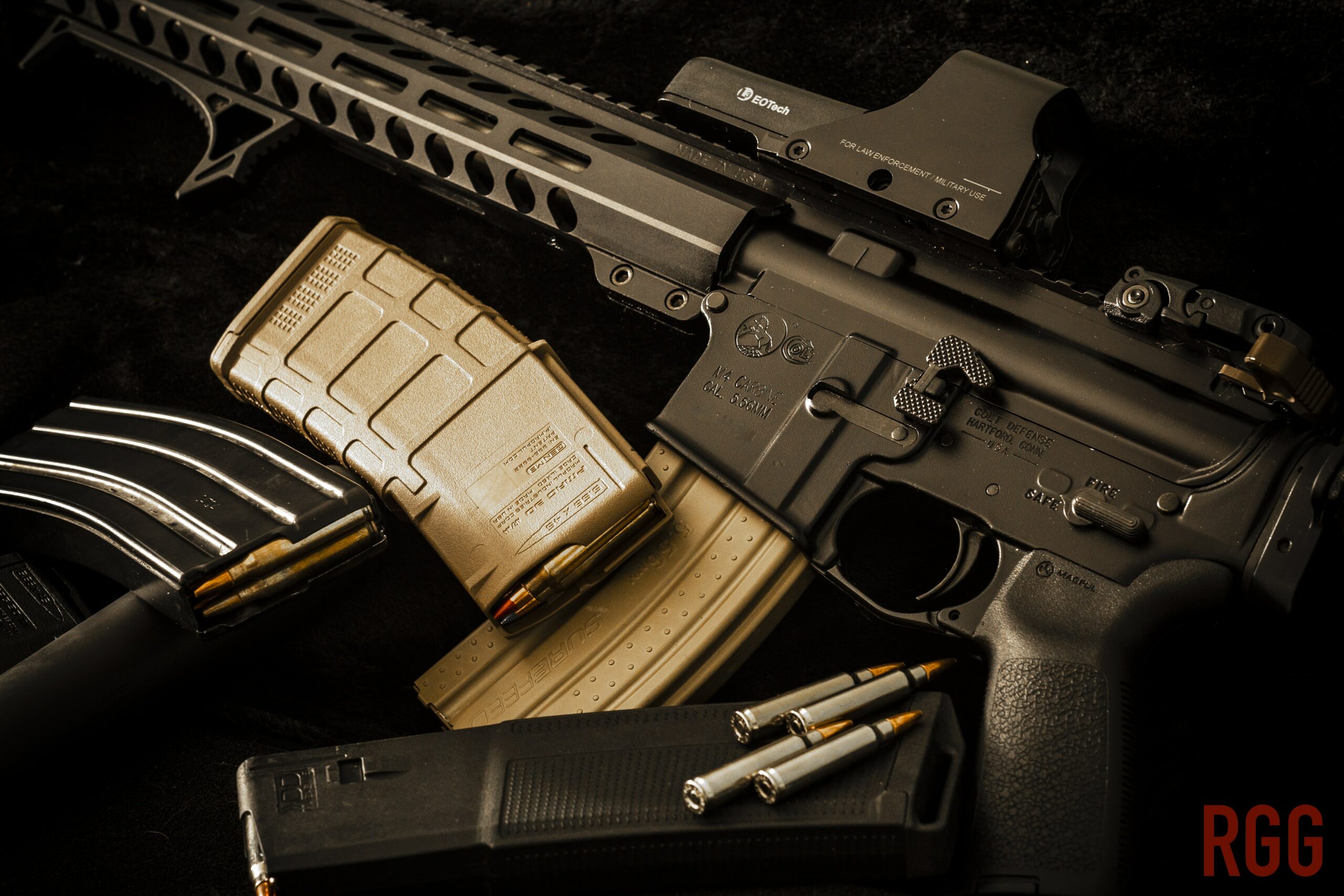 Cyber Monday Gifts For The Gun Nut In Your Life | regular guy guns