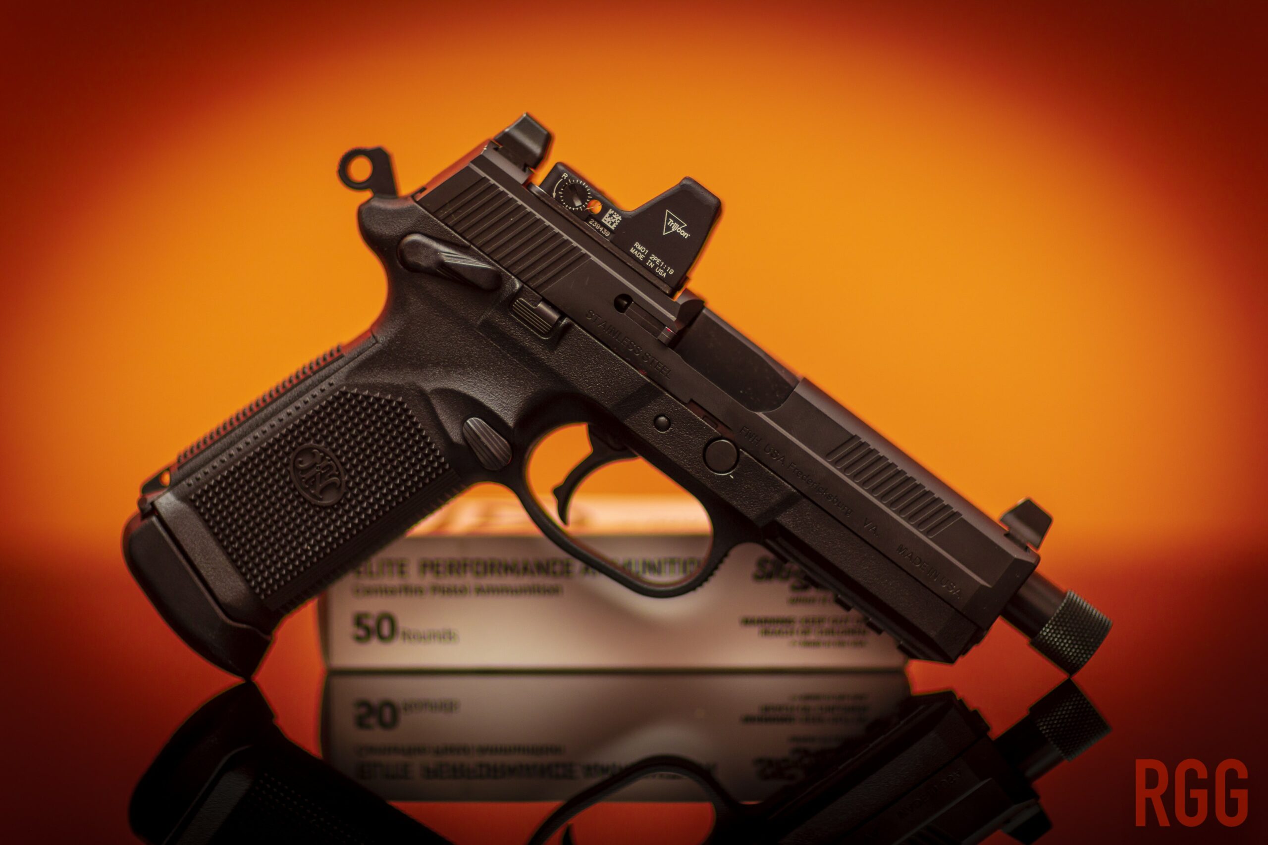 Things To Check Before Shooting Your New Gun | regular guy guns